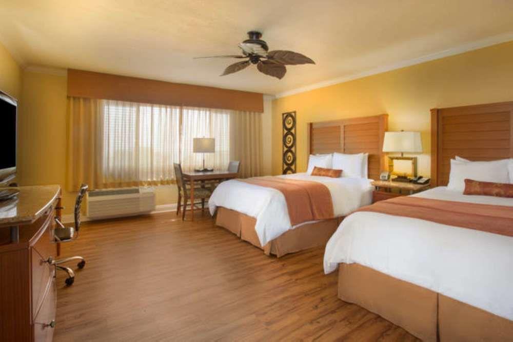 Hotel Indigo San Diego Del Mar By Ihg Exterior photo