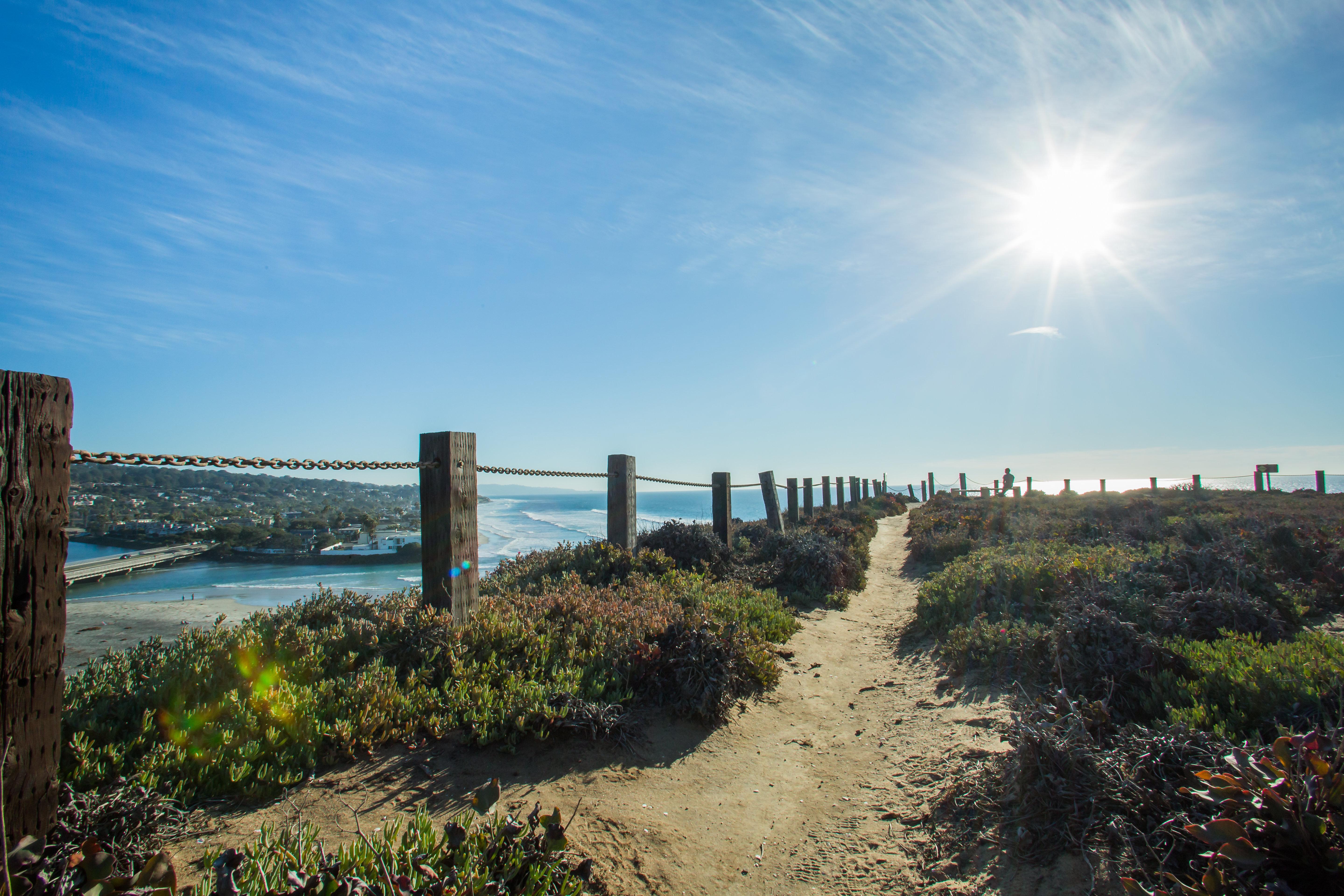 Hotel Indigo San Diego Del Mar By Ihg Exterior photo