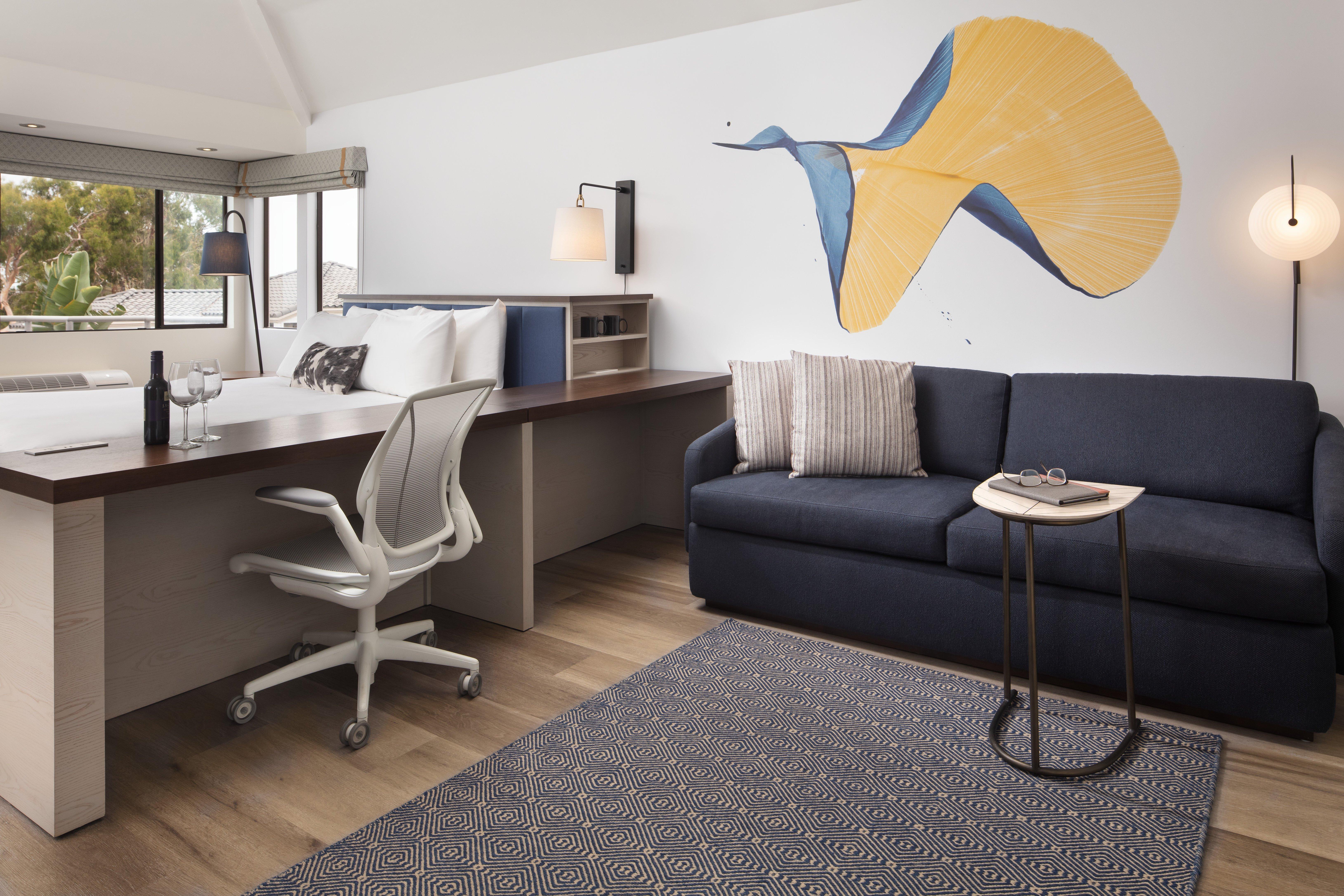 Hotel Indigo San Diego Del Mar By Ihg Exterior photo
