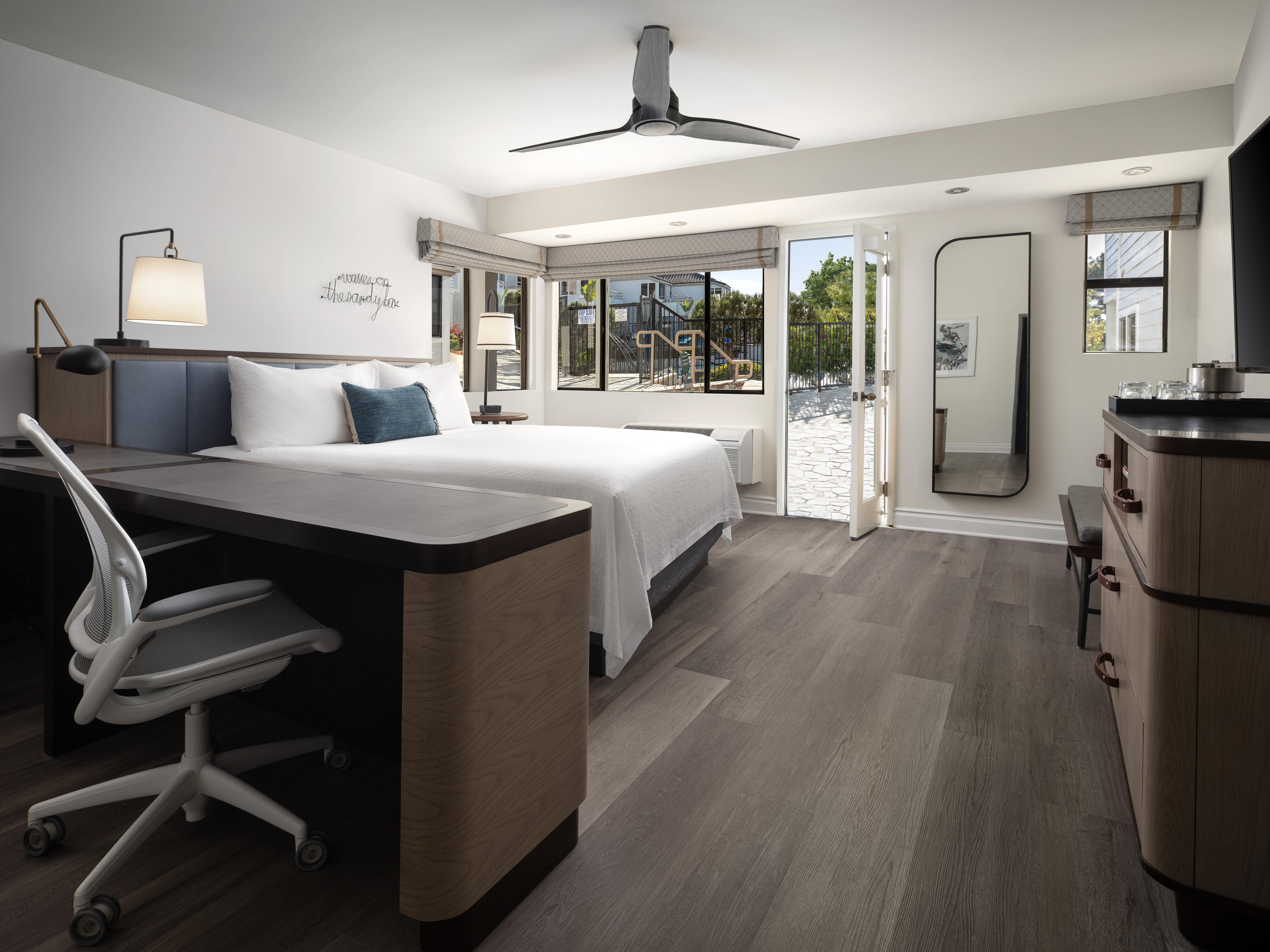 Hotel Indigo San Diego Del Mar By Ihg Exterior photo