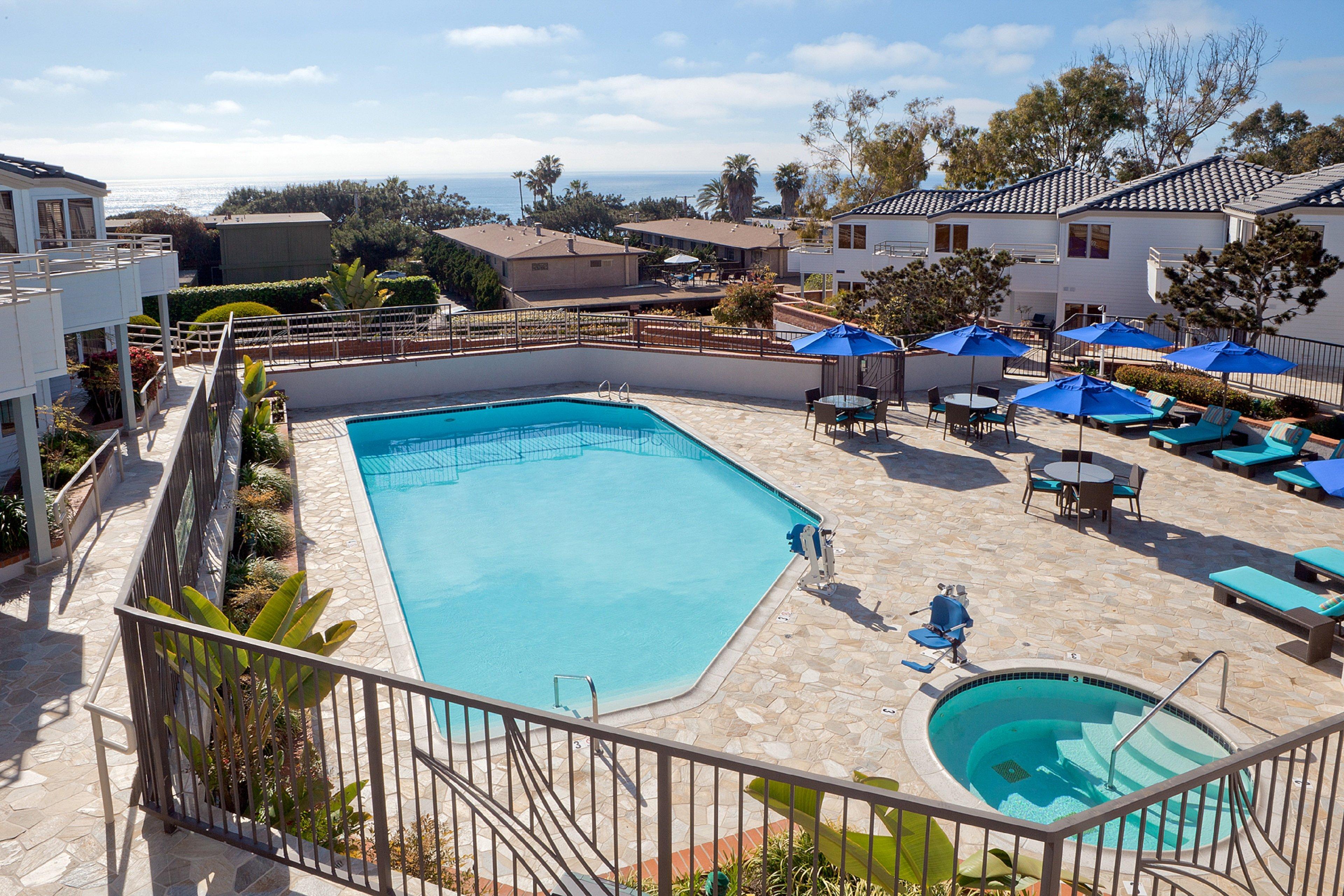 Hotel Indigo San Diego Del Mar By Ihg Exterior photo