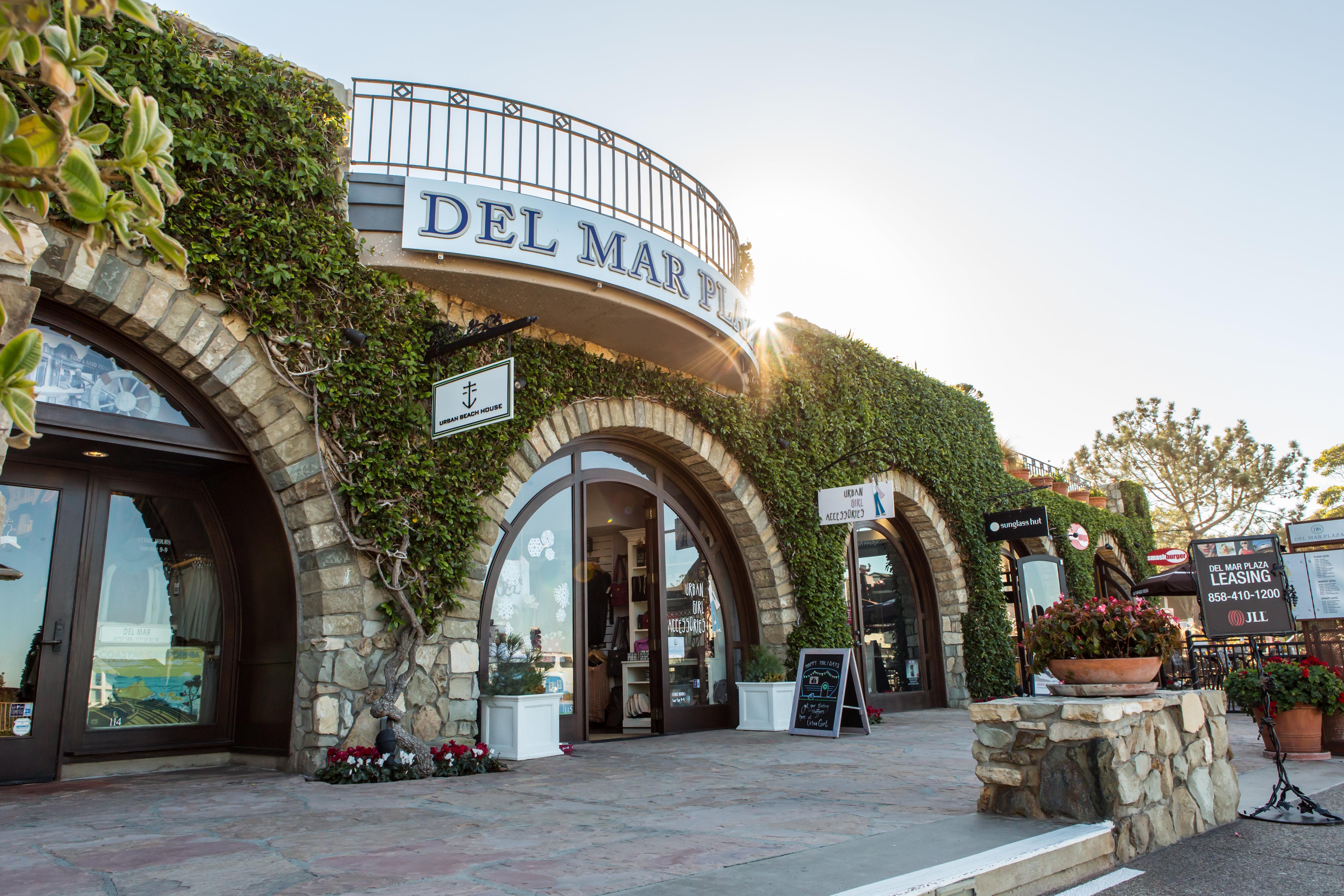 Hotel Indigo San Diego Del Mar By Ihg Exterior photo