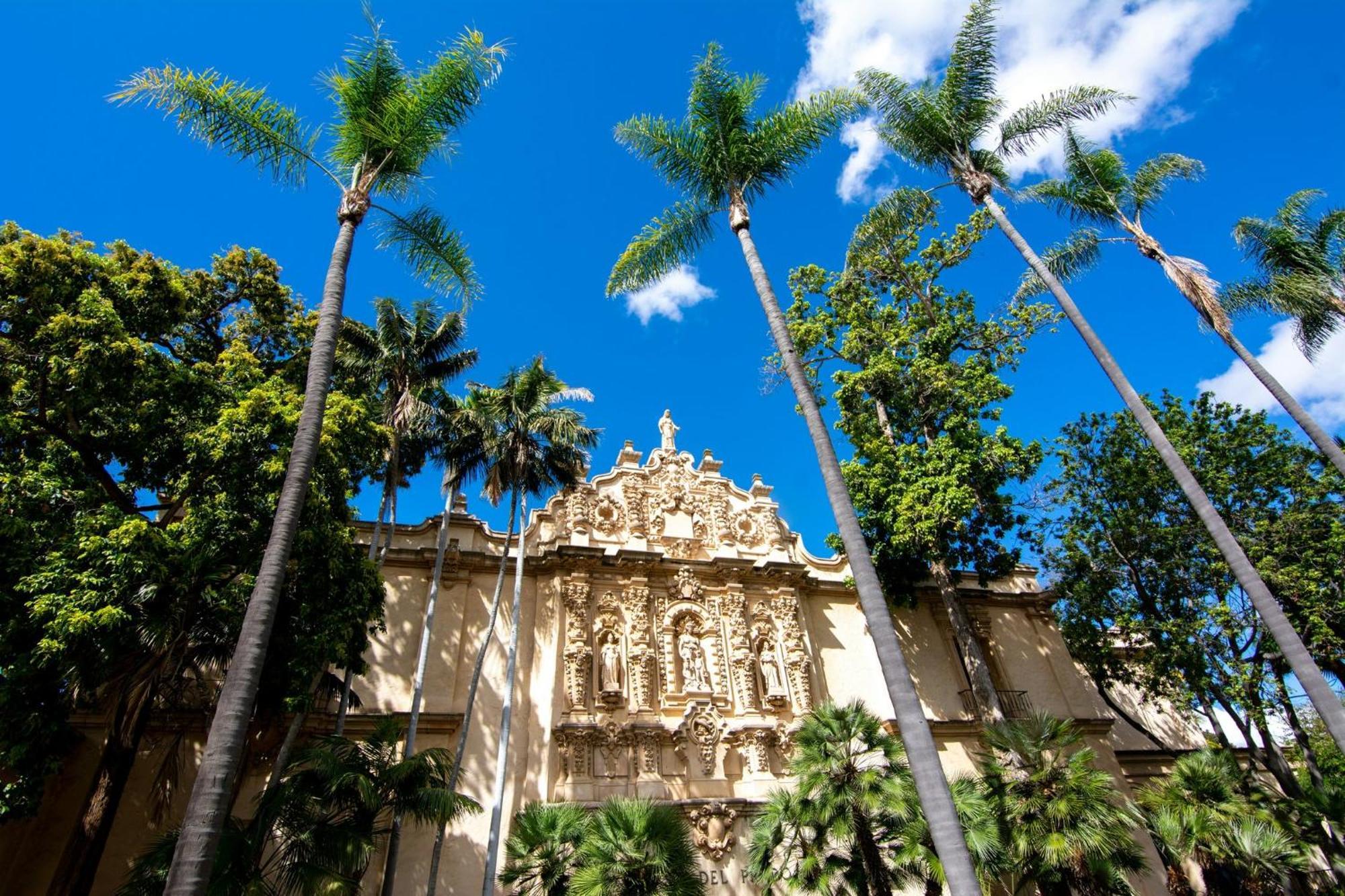 Hotel Indigo San Diego Del Mar By Ihg Exterior photo