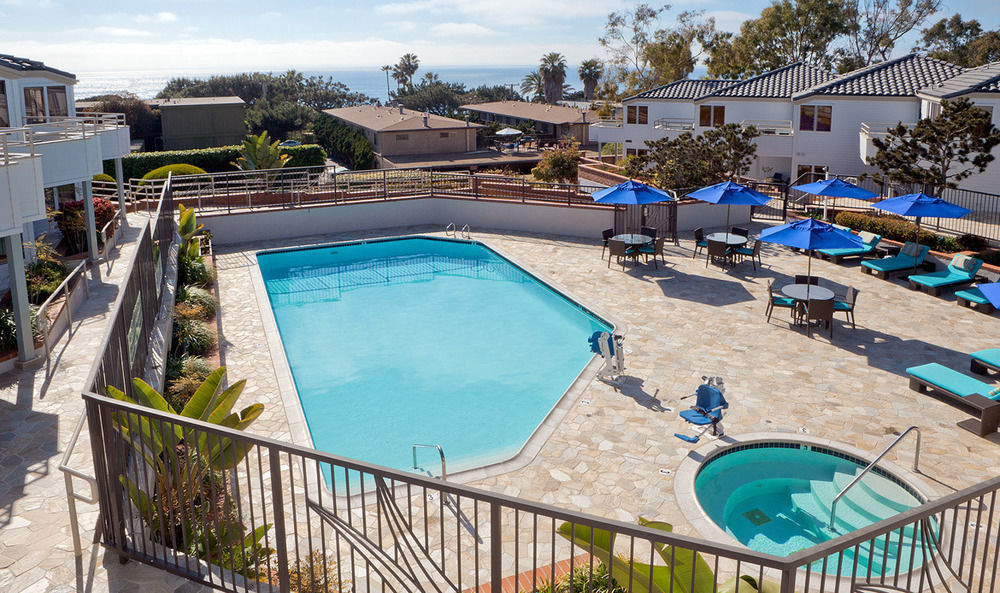 Hotel Indigo San Diego Del Mar, An Ihg Hotel Exterior photo