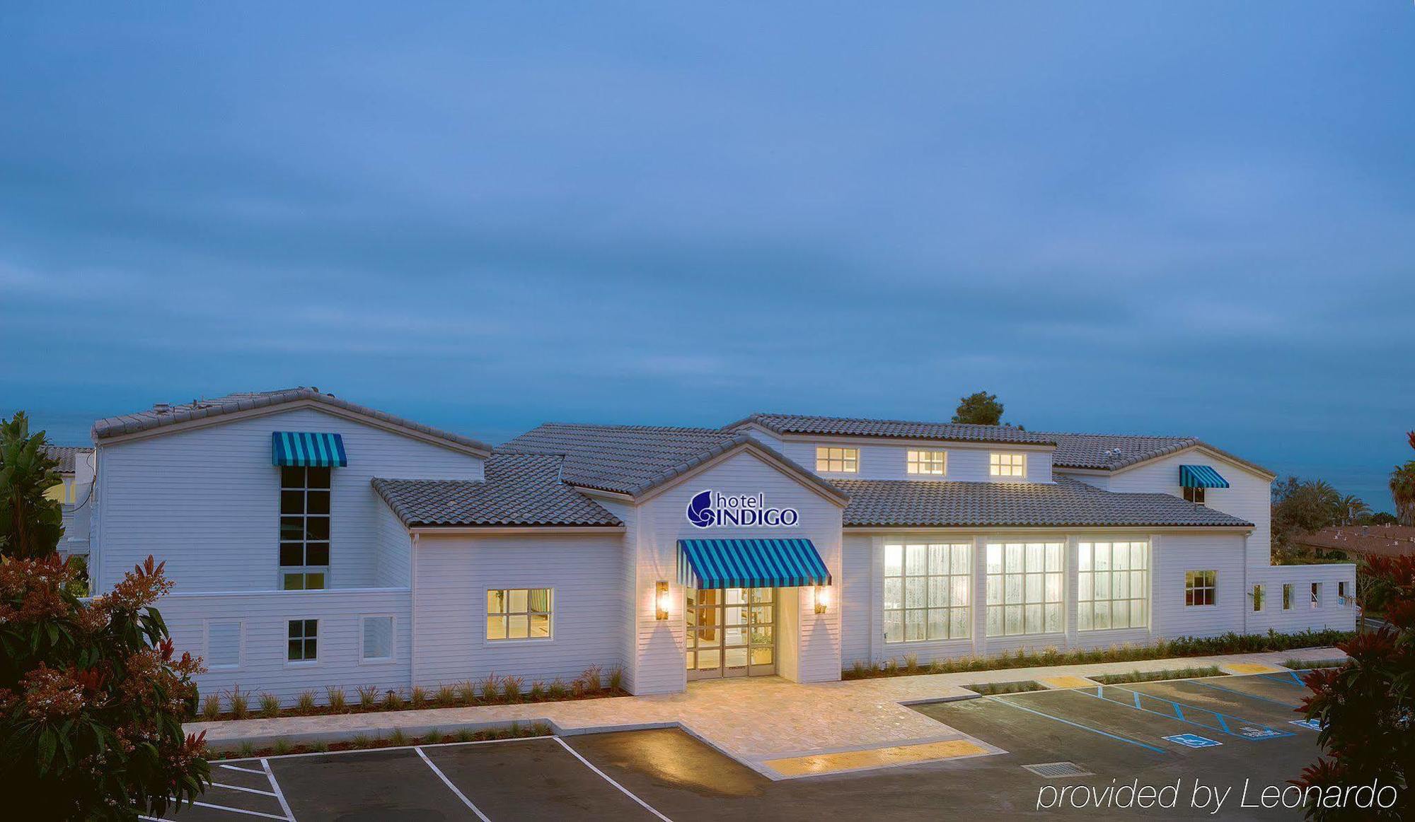 Hotel Indigo San Diego Del Mar By Ihg Exterior photo